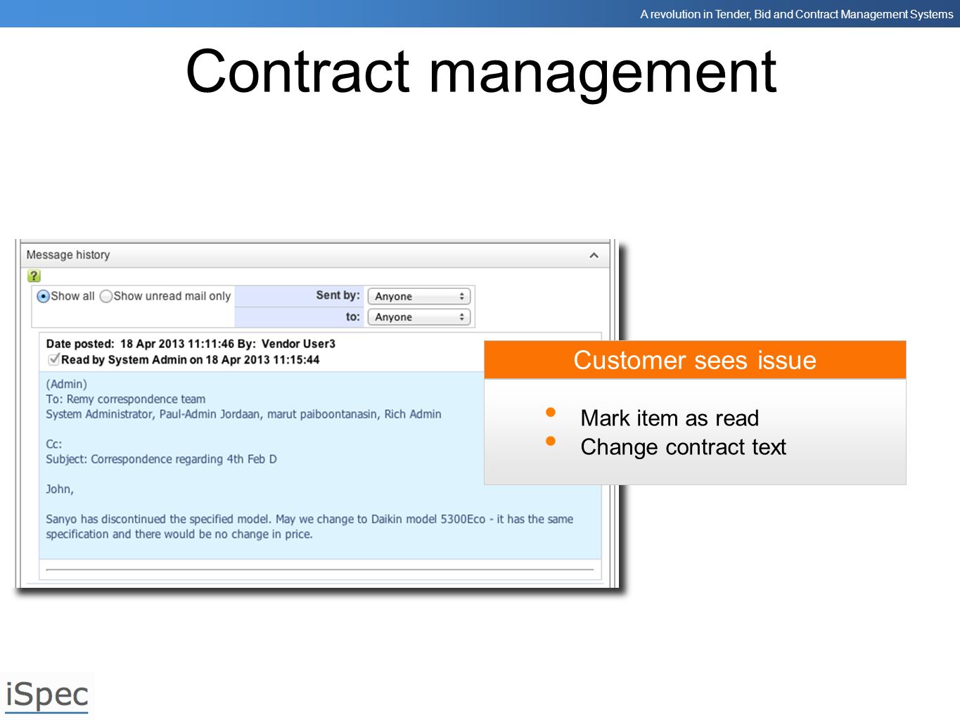 The Value of Contract Management Fundamentals for Every Project Manager